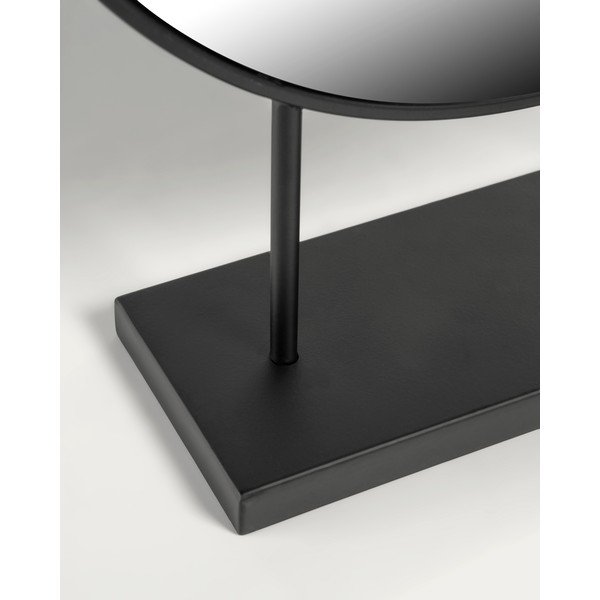 Lustro kosmetyczne 36x45 cm Libia – Kave Home-image-3