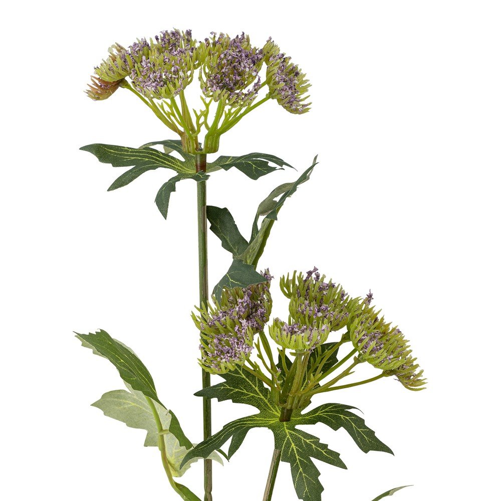 Sztuczna roślina (wysokość 49 cm) Throatwort – Bloomingville (zdjęcie 3)