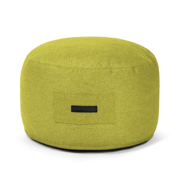 Zielony puf Om 60 – SLOWDOWN