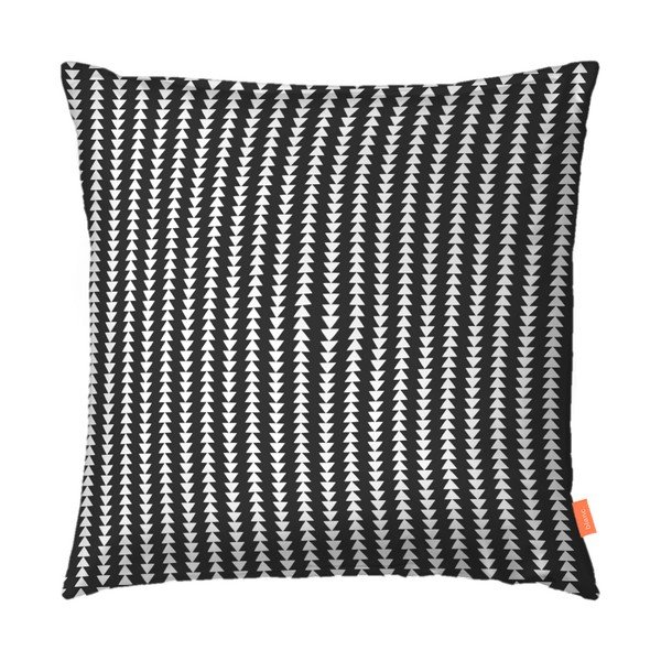 Zestaw 2 bawełnianych poszewek na poduszki Blanc Closer-image-2