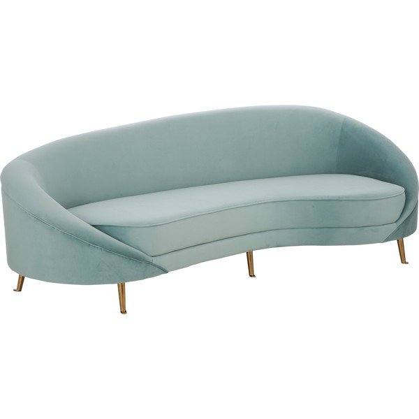 Turkusowa sofa Westwing Collection Gatsby-image-2