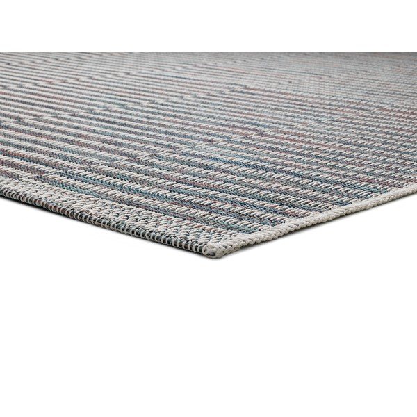 Niebieski dywan zewnętrzny Universal Bliss, 75x150 cm-image-2