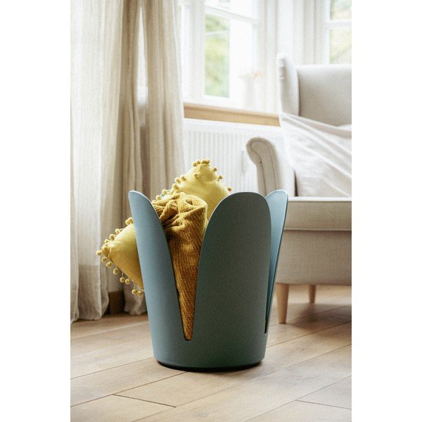 Morski plastikowy stołek sztaplowany Comiso – Wenko-image-4