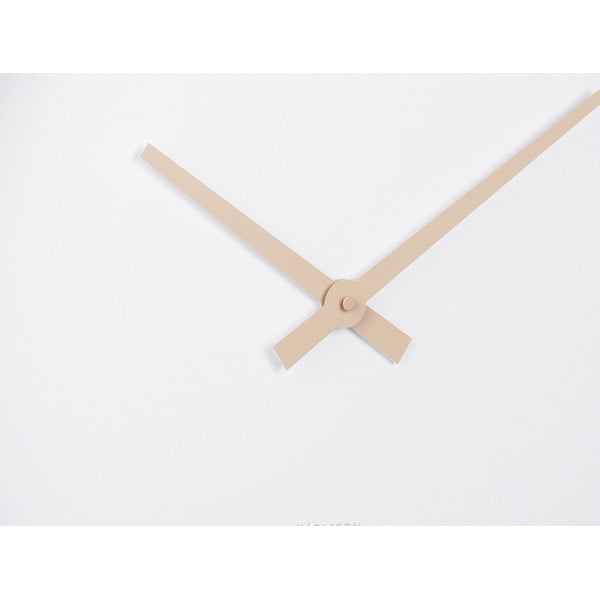 Zegar ścienny ø 50 cm Ancho – Karlsson-image-1