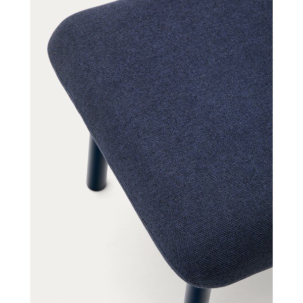 Ciemnoniebieski podnóżek Inari – Kave Home-image-4