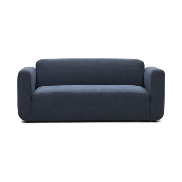 Ciemnoniebieska sofa 188 cm Neom – Kave Home