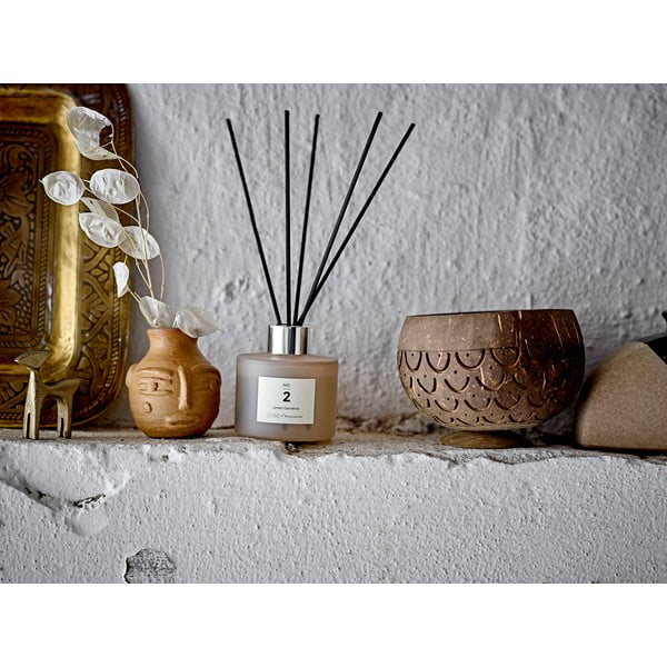 Dyfuzor No. 2 Green Gardenia – ILLUME x Bloomingville-image-2