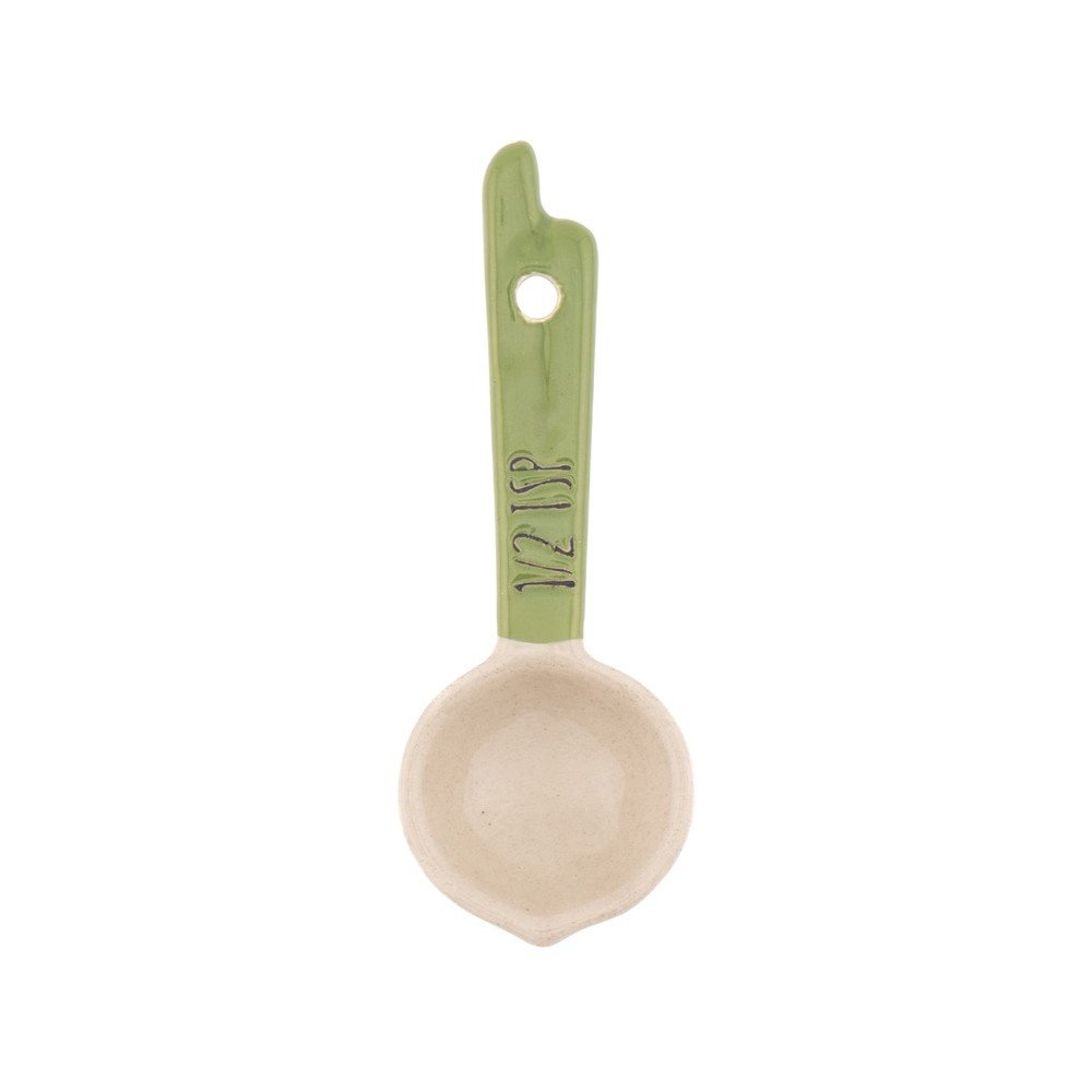 Miarki zestaw 4 szt. ceramiczne Vegetable – Sass & Belle (zdjęcie 5)