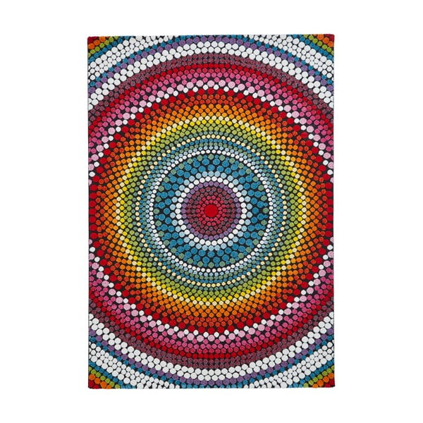 Dywan 220x160 cm Mosaic – Think Rugs