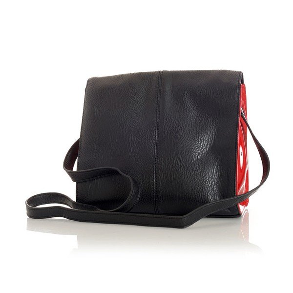 Torebka Monnari Black/Red-image-2