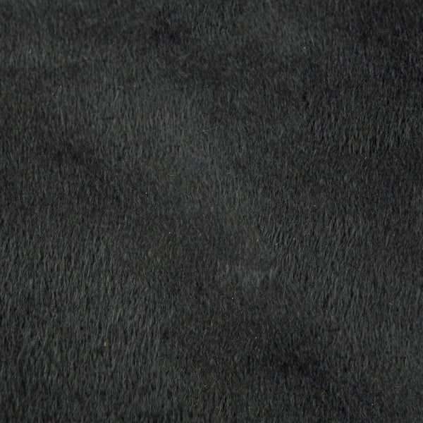 Czarne legowisko dla psów 55x87 cm – Love Story-image-2