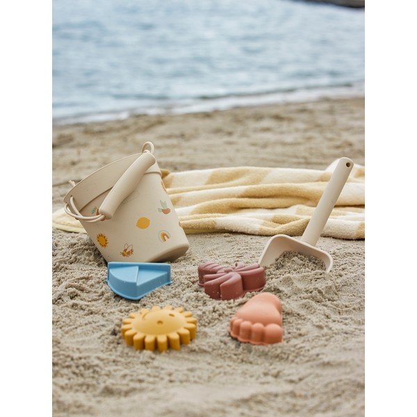 Wiaderko do piasku Agnes – Bloomingville Mini-image-4