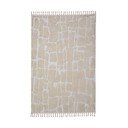 Kremowy dywan 160x230 cm Esra Cobbled – Flair Rugs