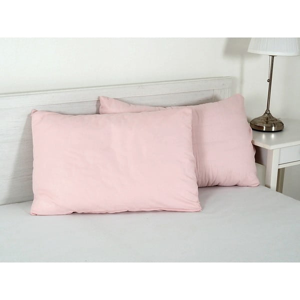 Poszewka na poduszkę z mikrowłókna 45x75 cm Summer – B.E.S.-image-2