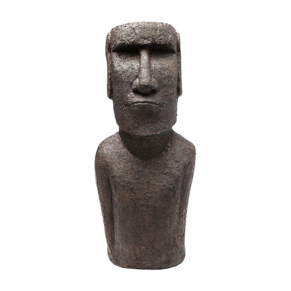 Figurka ceramiczna Easter Island – Kare Design