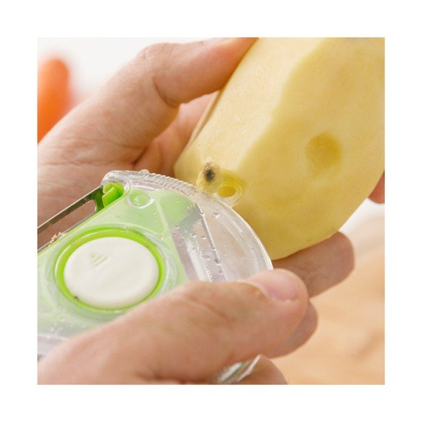 Obieraczka obrotowa 4 w 1 InnovaGoods-image-3