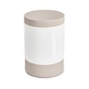 Pojemnik na przysmaki Coppa Greige – MiaCara