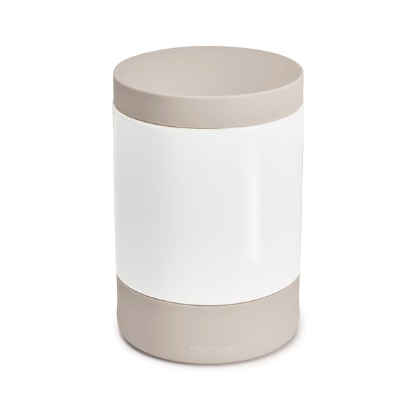 Pojemnik na przysmaki Coppa Greige – MiaCara