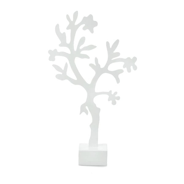 Dekoracja White Tree