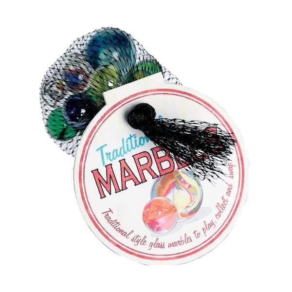 Gra zewnętrzna Swirly Marbles – Rex London