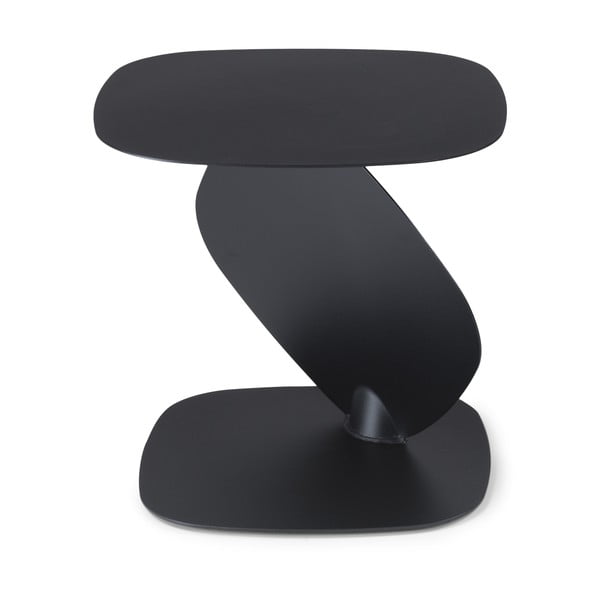 Metalowy stolik 44x44 cm Ziggy – Spinder Design