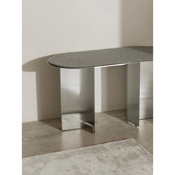 Poduszka na krzesło filcowa 34x79 cm Oru – Blomus-image-1