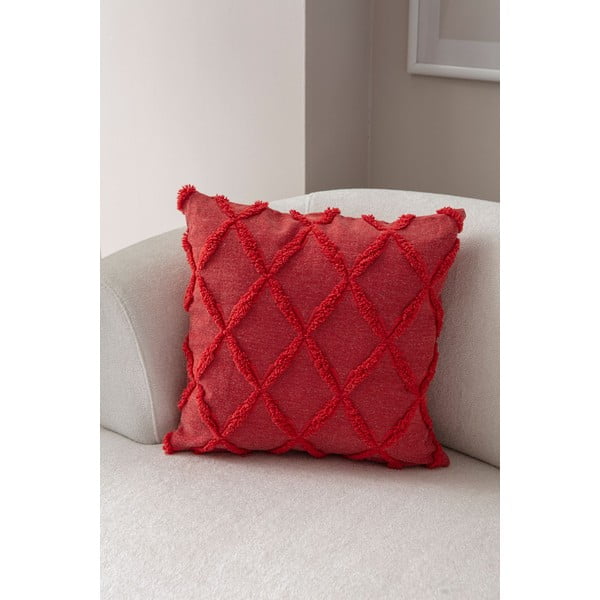 Poszewka na poduszkę 43x43 cm Tuffet – Mioli Decor