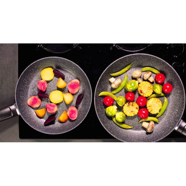 Patelnie 2 szt. 26.5x45.5 cm FineLine – Tescoma-image-1