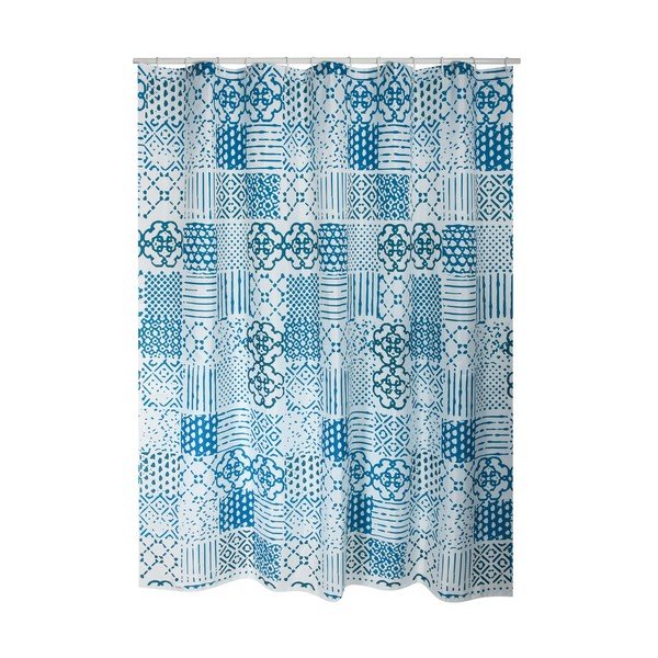 Zasłona prysznicowa 180x200 cm Alentejo – MSV