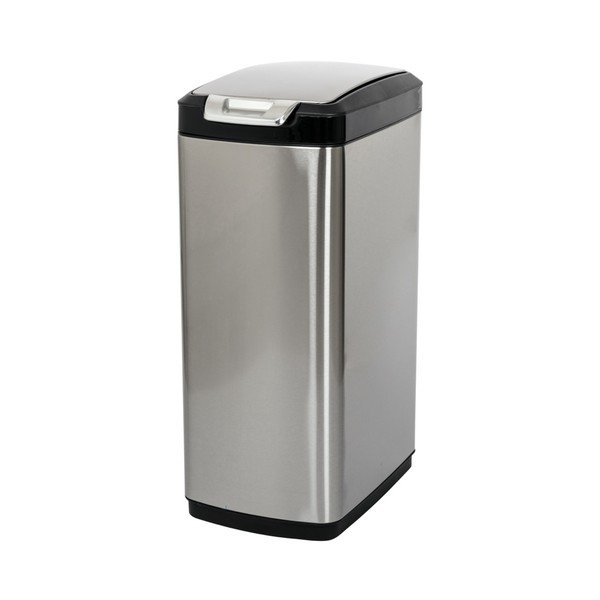 Kosz na śmieci Addis Touch, 30 l