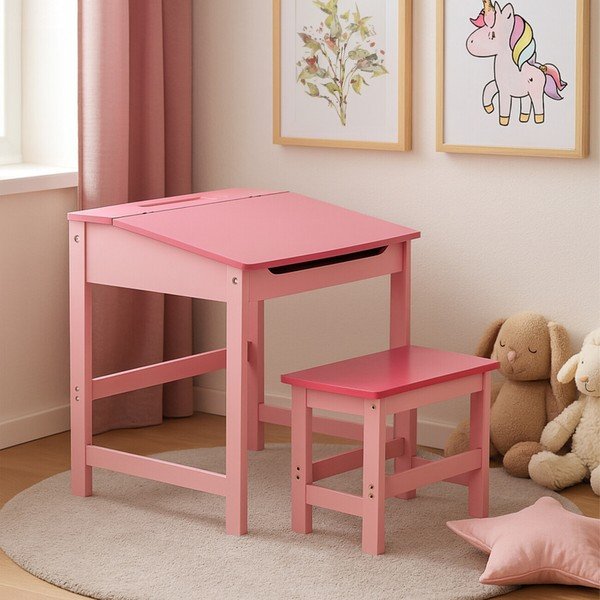 Zestaw mebli dla dzieci Jordan – Premier Housewares-image-2