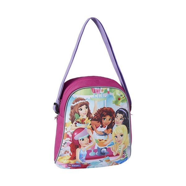 Torba dziecięca LEGO® Friends Juice Bar