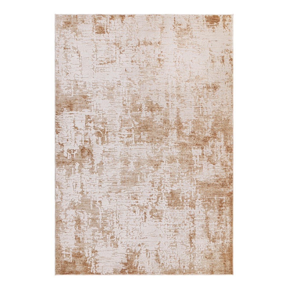 Beżowy/kremowy dywan tkany ręcznie 120x160 cm Anders AN02 – Asiatic Carpets