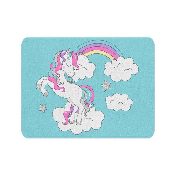 Dywan dziecięcy OYO Kids Unicorn Adventures, 100x140 cm