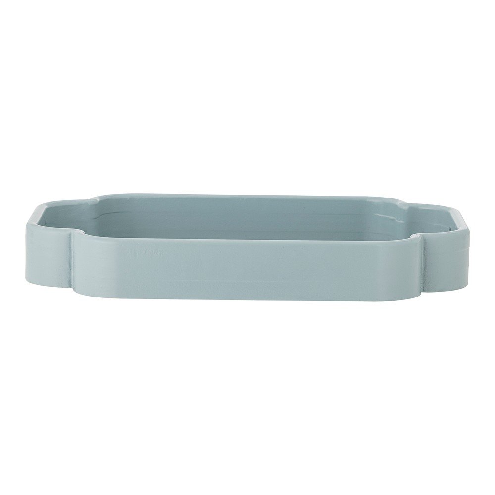 Taca do serwowania 24x35 cm Meggie – Bloomingville (zdjęcie 4)