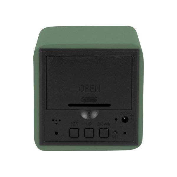 Budzik cyfrowy Spry Square – Karlsson-image-2