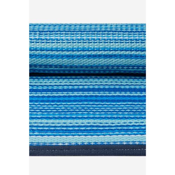 Niebieski koc piknikowy 150x210 cm – Oyo Concept-image-3
