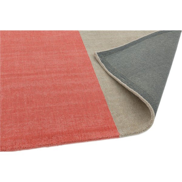 Beżowo-różowy dywan Asiatic Carpets Blox, 160x230 cm-image-4