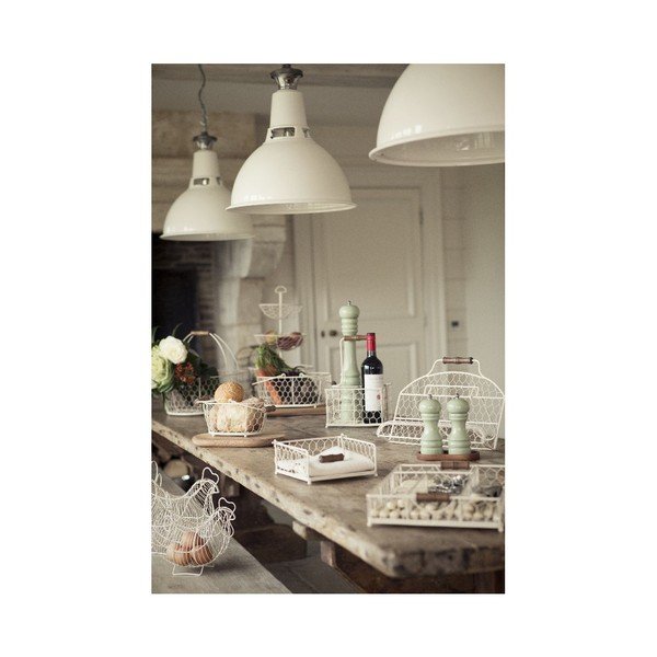 Serwetnik Rustic Brown-image-3