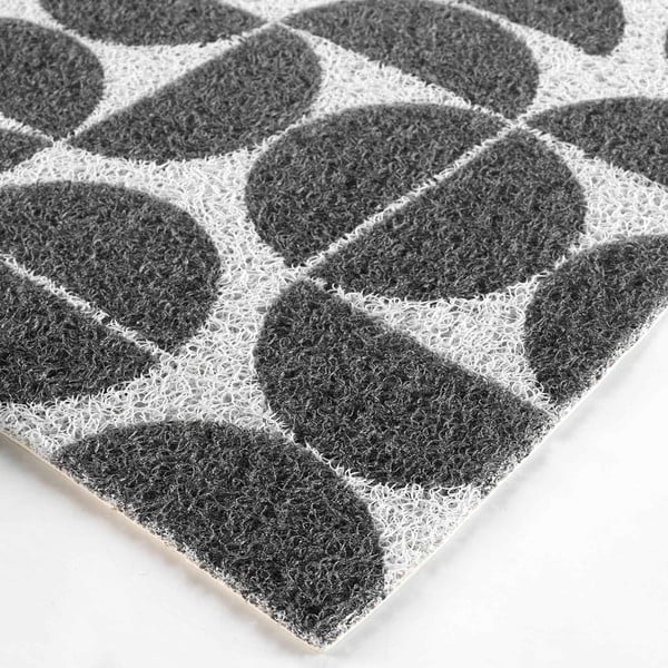 Wycieraczka 45x75 cm Cosmix – douceur d'intérieur-image-1