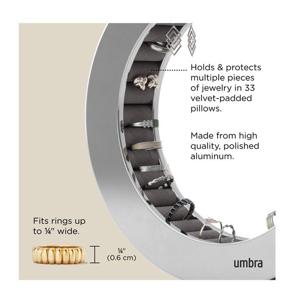 Stojak na biżuterię Ferris – Umbra-image-4