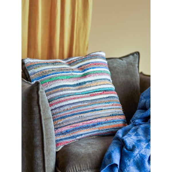 Poduszka dekoracyjna 50x50 cm Lovis – Bloomingville-image-1