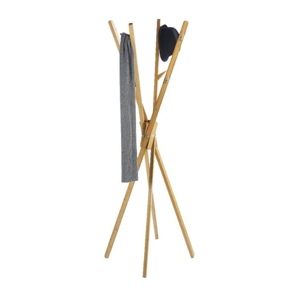 Wieszak bambusowy Wenko Mikado, wys. 170 cm-image-2