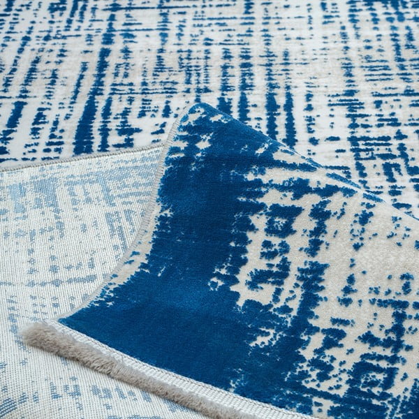 Dywan Muneco Azul, 80x150 cm-image-1
