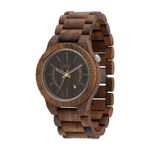 Zegarek drewniany WeWood Assunt Nut-image-2