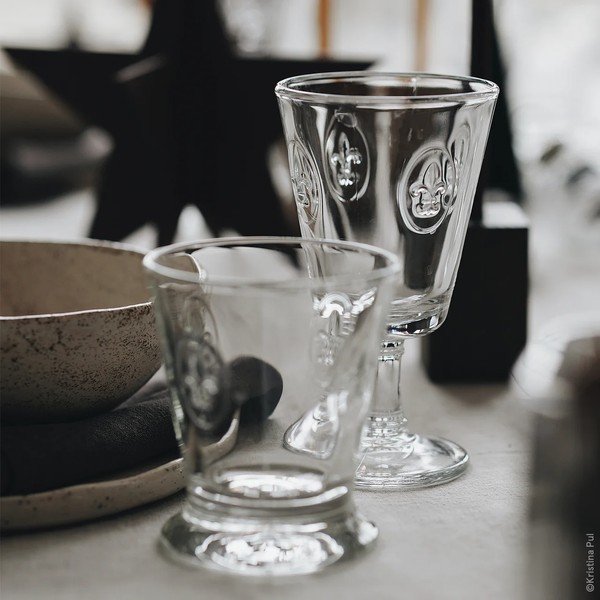 Kieliszek La Rochère Fleur de Lys, 240 ml-image-2