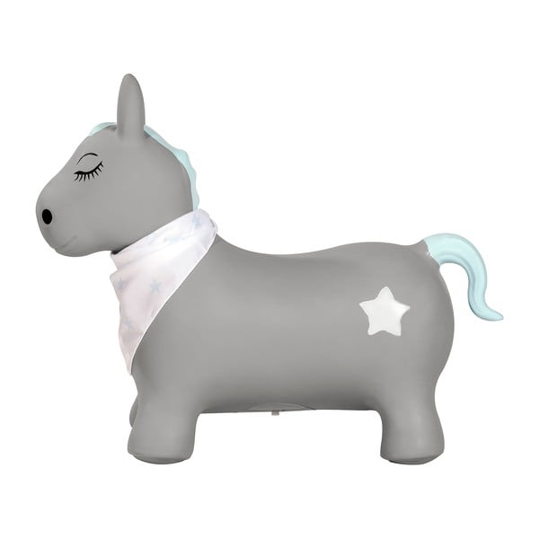 Skoczek dla dzieci Pony – Kindsgut-image-3