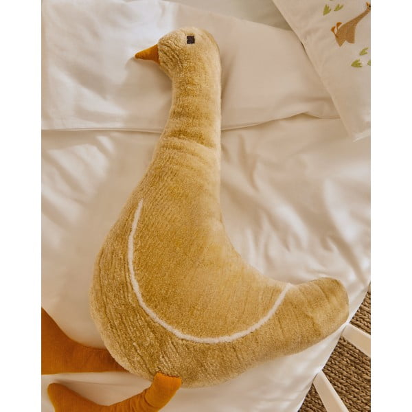 Poduszka dziecięca 40x70 cm Milu – Kave Home-image-1