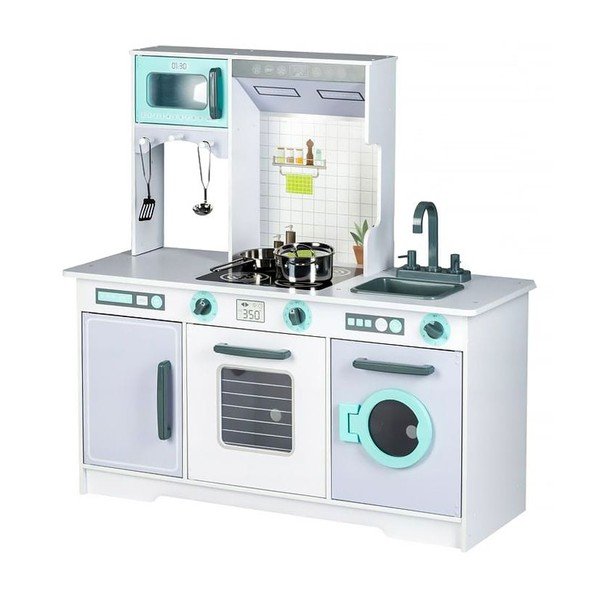Kuchnia zabawkowa Montessori – Meowbaby