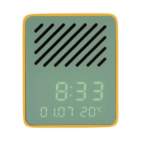 Budzik cyfrowy Funky Vibes – Karlsson-image-3